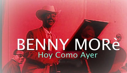 Hoy como ayer