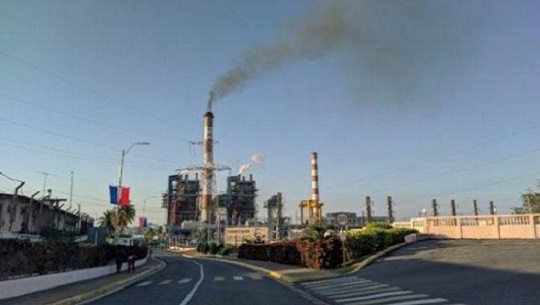 🎧 Triángulo de la confianza: Situación energética en Cienfuegos